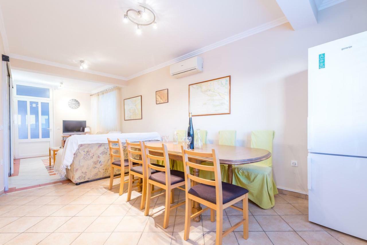 דוברובניק Apartment Miha Marusic מראה חיצוני תמונה
