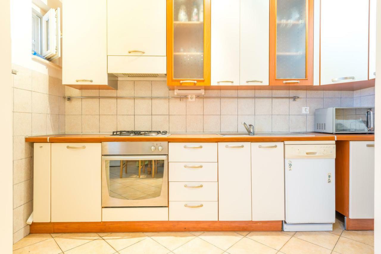דוברובניק Apartment Miha Marusic מראה חיצוני תמונה